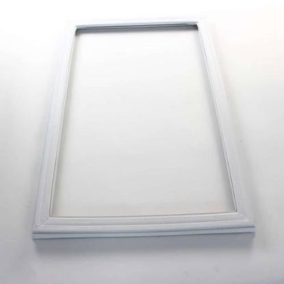 Picture of Electrolux 242193201 Gasket,freezer Door,white,magn