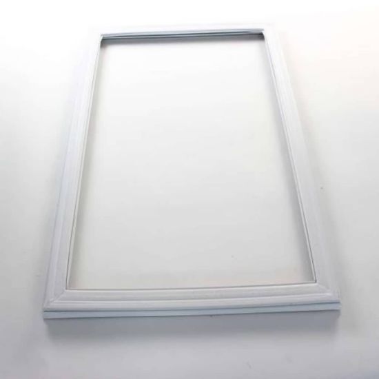 Picture of Electrolux 242193201 Gasket,freezer Door,white,magn