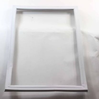 Picture of Electrolux 242193205 Gasket-frzr Door,white,magneti