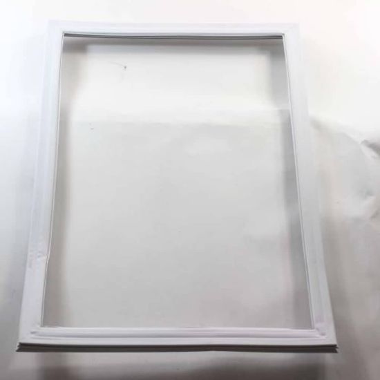 Picture of Electrolux 242193205 Gasket-frzr Door,white,magneti