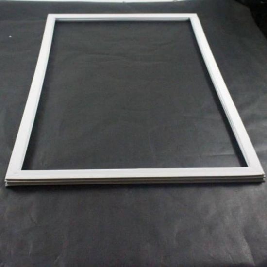 Picture of Electrolux 242193204 Gasket-refr Door,white,magneti