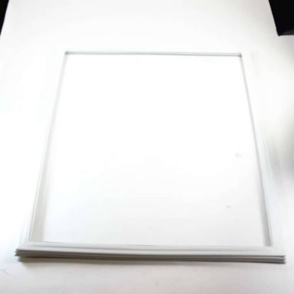 Picture of Electrolux 242193206 Gasket-refr Door,white,magneti