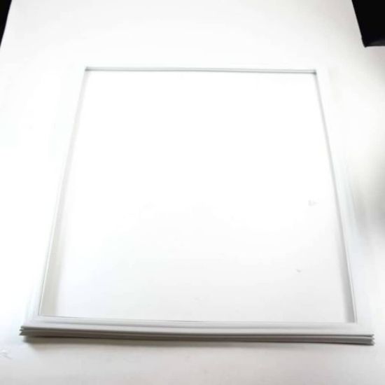 Picture of Electrolux 242193206 Gasket-refr Door,white,magneti