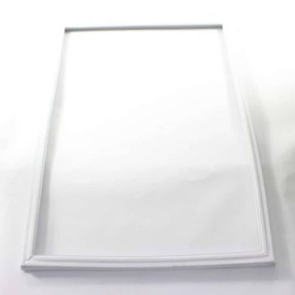 Picture of Electrolux 242193213 Gasket-door Ref. 21'white