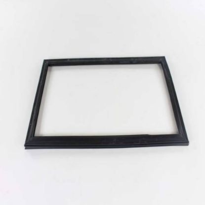 Picture of Electrolux 242193207 Gasket-frzr Door,black,magneti