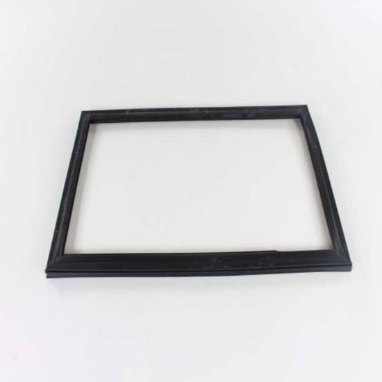 Picture of Electrolux 242193207 Gasket-frzr Door,black,magneti