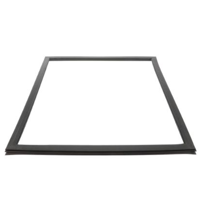 Picture of Electrolux 242193208 Gasket-refr Door,black,magneti
