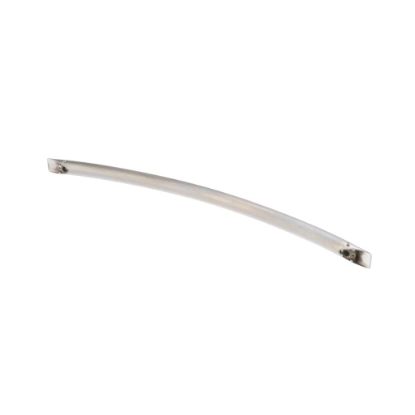 Picture of Electrolux 242198301 Handle-door,ff,stainless,w/set