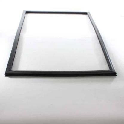 Picture of Electrolux 242193214 Gasket-refr Door,black,magneti