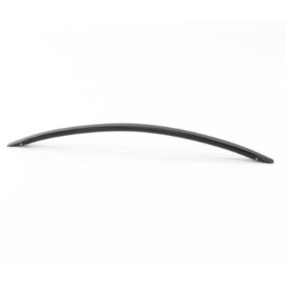 Picture of Electrolux 242198503 Handle-drawer,freezer,black