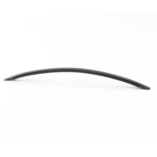 Picture of Electrolux 242198503 Handle-drawer,freezer,black
