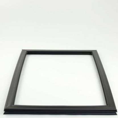 Picture of Electrolux 242193209 Gasket-frzr Door,black,magneti