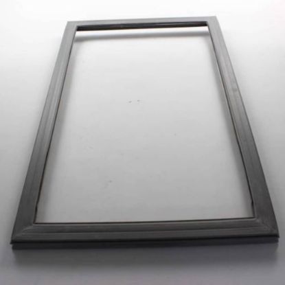 Picture of Electrolux 242193218 Gasket-frzr Door,gray,magnetic