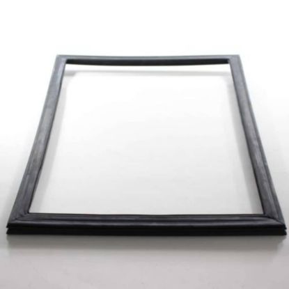 Picture of Electrolux 242193211 Gasket-frzr Door,black,magneti
