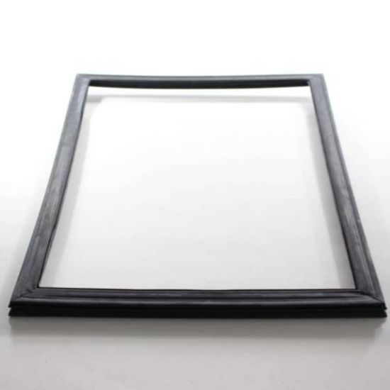 Picture of Electrolux 242193211 Gasket-frzr Door,black,magneti