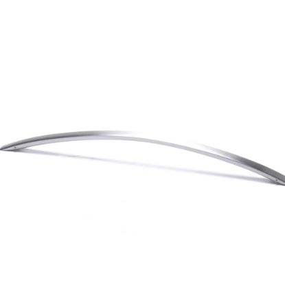 Picture of Electrolux 242198501 Handle-drawer,freezer,stainles