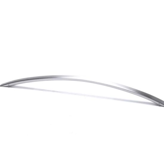 Picture of Electrolux 242198501 Handle-drawer,freezer,stainles