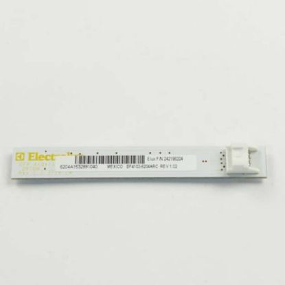 Picture of Electrolux 242196204 Light Board,3 Led Cluster