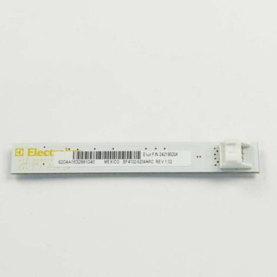 Picture of Electrolux 242196204 Light Board,3 Led Cluster