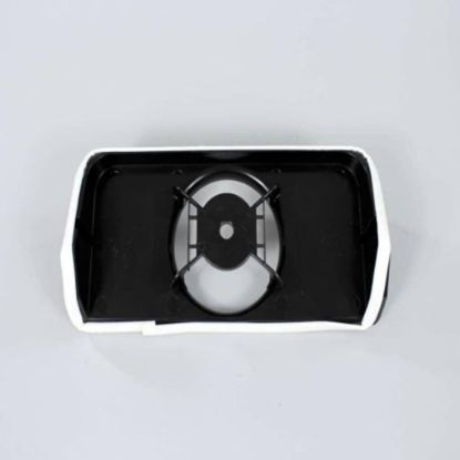 Picture of Electrolux 242204506 Shroud,evap Fan,w/seal