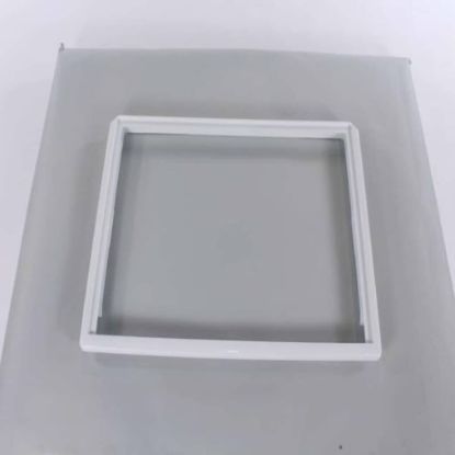 Picture of Electrolux 242205404 Cover,deli Pan,full Width