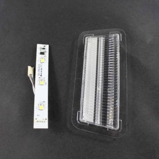 Picture of Electrolux 242202701 Lens,3 Led Cluster