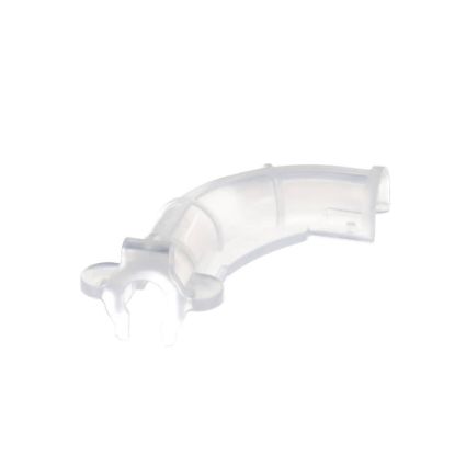 Picture of Electrolux 242200102 Clip,tubing,90 Deg Elbow