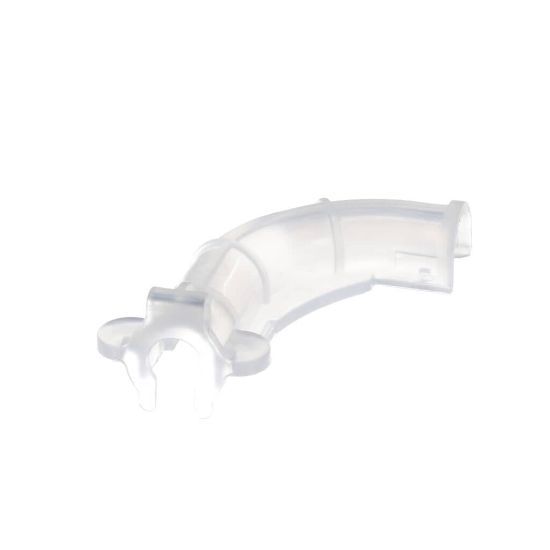 Picture of Electrolux 242200102 Clip,tubing,90 Deg Elbow
