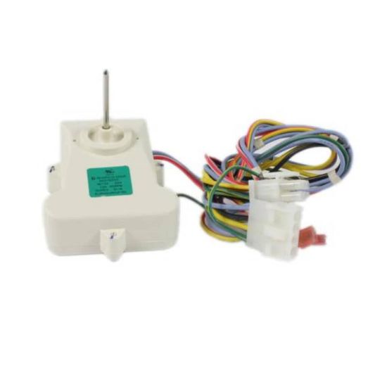 Picture of Electrolux 242219205 Motor-blower
