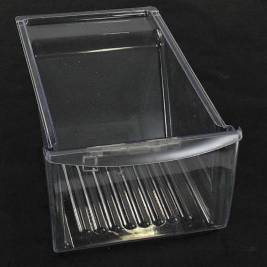 Picture of Electrolux 242218506 Pan,crisper,(2),w/humid Cntl