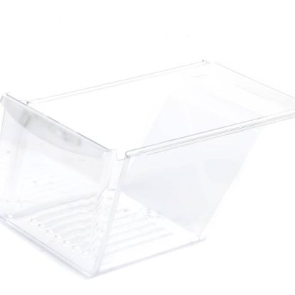 Picture of Electrolux 242218505 Pan,crisper,(2),w/humid Cntl