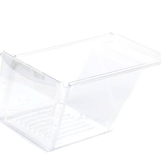 Picture of Electrolux 242218505 Pan,crisper,(2),w/humid Cntl