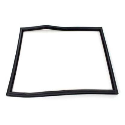 Picture of Electrolux 242193210 Gasket-refr Door,black,magneti