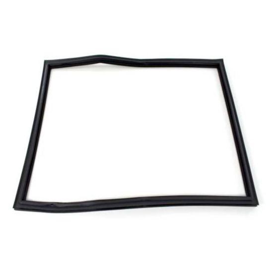 Picture of Electrolux 242193210 Gasket-refr Door,black,magneti
