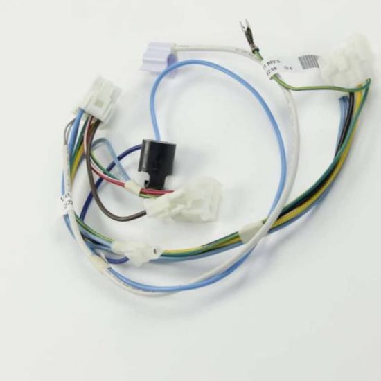 Picture of Electrolux 242213501 Harness,wiring,freezer Section