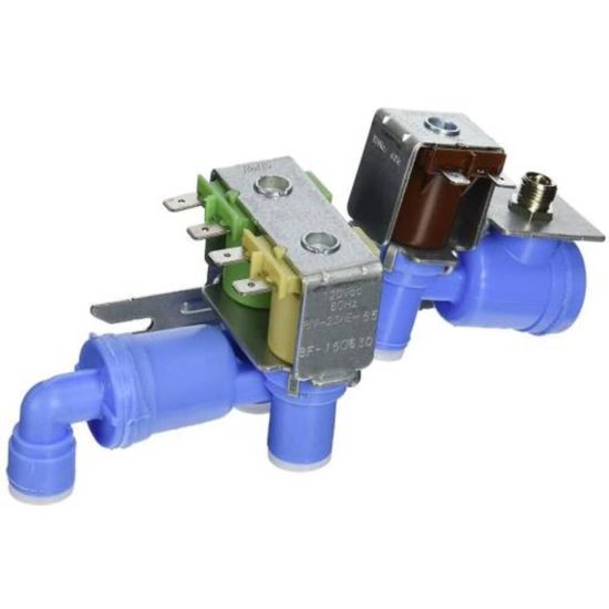 Picture of Electrolux 242252702 Triple Solenoid Valve