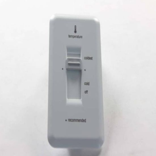 Picture of Electrolux 242249002 Control Assembly,temperature