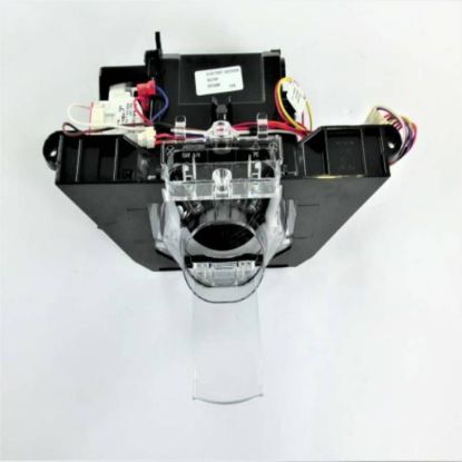 Picture of Electrolux 242270106 Module,dispenser,clear,w/paddl