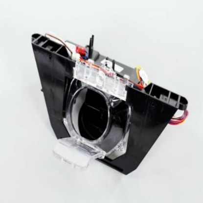 Picture of Electrolux 242270103 Module,dispenser,clear,w/paddl