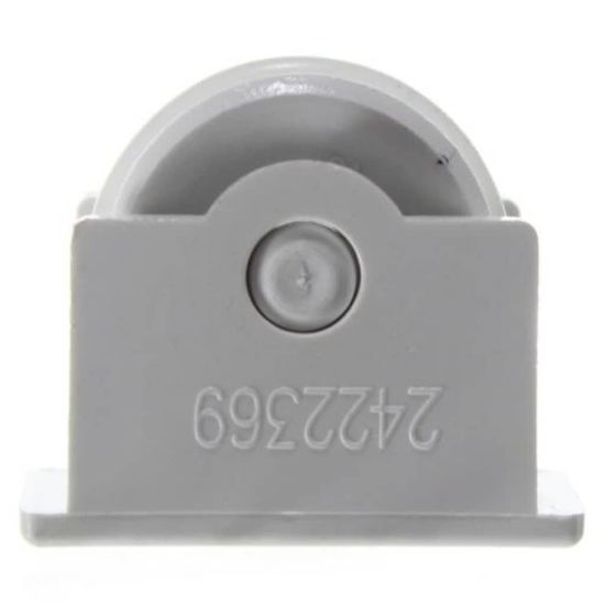 Picture of Electrolux 242236801 Roller Assembly,crisper Pan