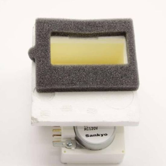 Picture of Electrolux 242303001 Damper Assy,w/seal