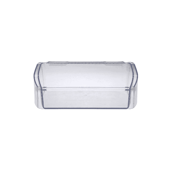 Picture of Electrolux 242324302 Bin,door,2/3 Width