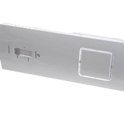 Picture of Electrolux 242294707 Cover Assembly,fan,w/damper-kn