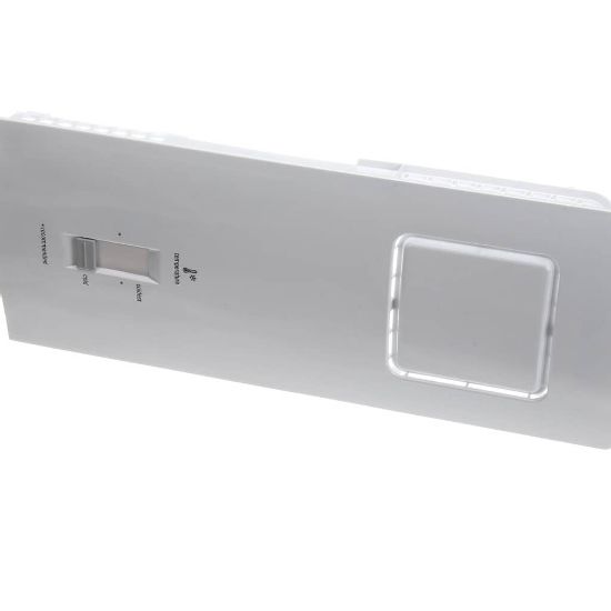 Picture of Electrolux 242294707 Cover Assembly,fan,w/damper-kn