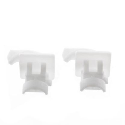 Picture of Electrolux 297001500 Support-shelf,front Rh
