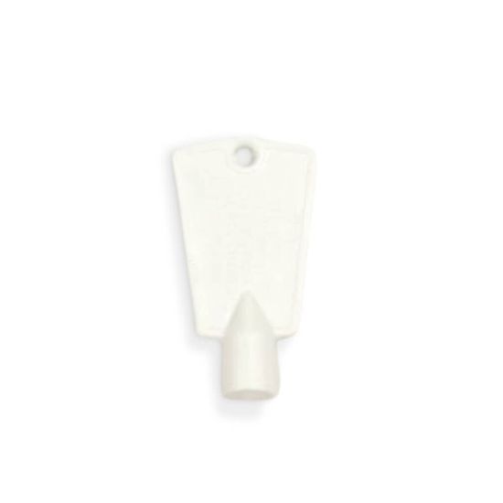 Picture of Electrolux 297147700 Key,lock