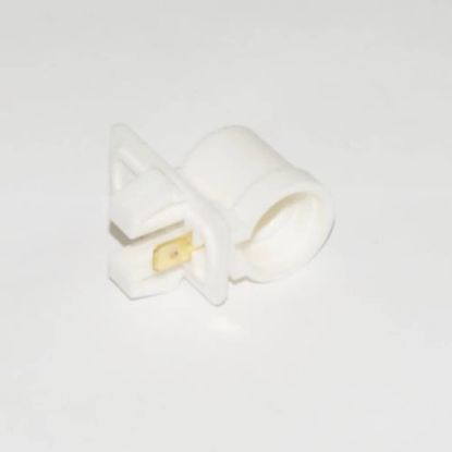 Picture of Electrolux 297139501 Socket,light/lamp,25 W