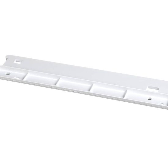 Picture of Electrolux 297092701 Bracket,crisper Cover,lh