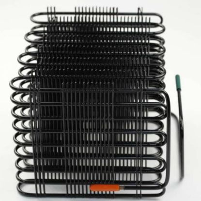 Picture of Electrolux 297152200 Condenser,dynamic