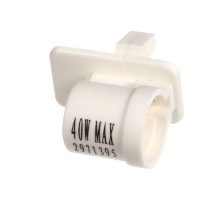 Picture of Electrolux 297139500 Socket,light/lamp